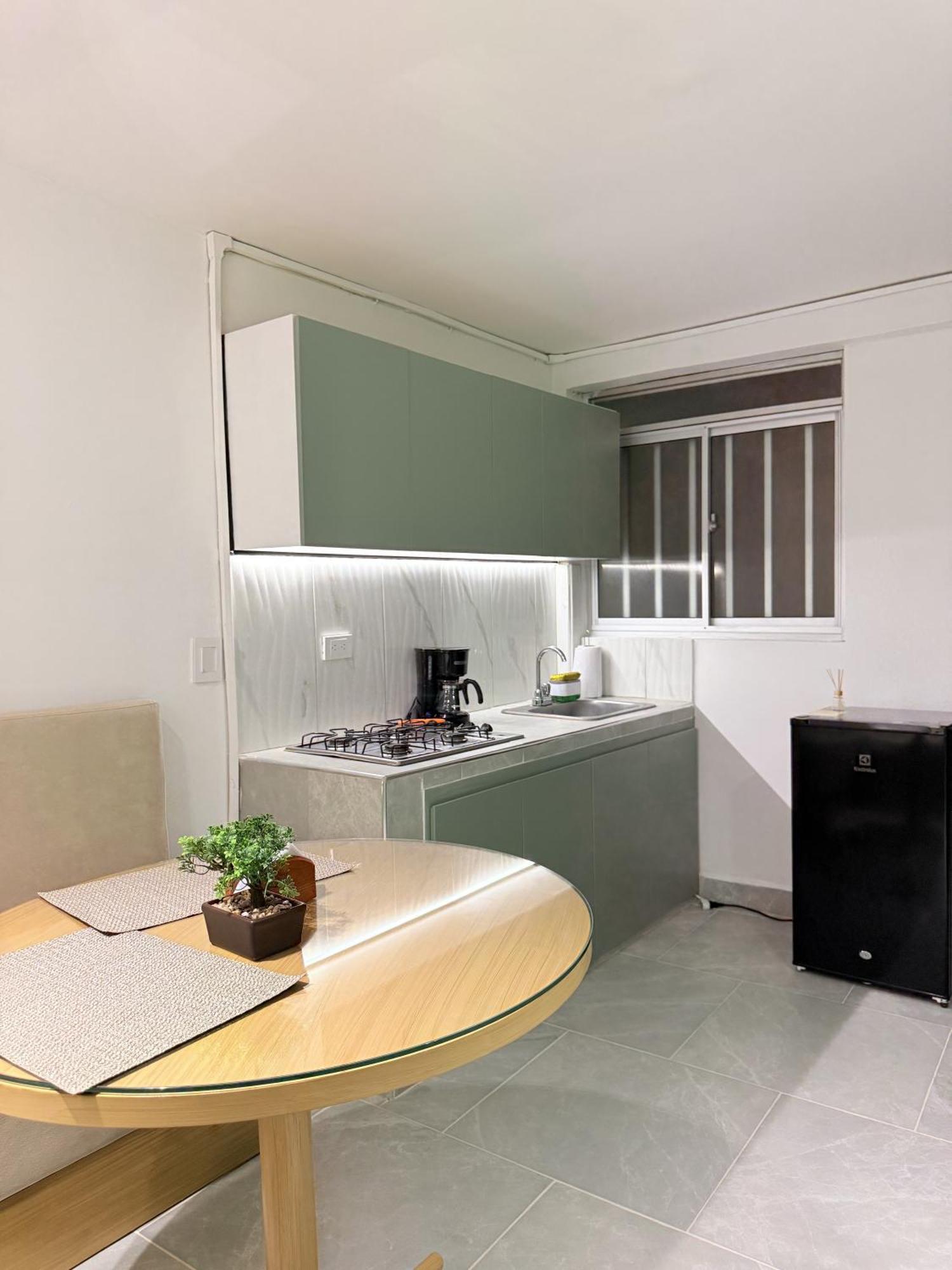 Loft Host Partner Cerca Al Aeropuerto,Expofuturo Y Ukumari Appartement Pereira Buitenkant foto