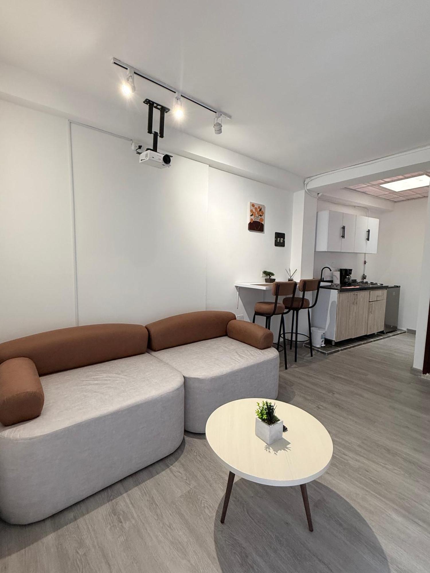 Loft Host Partner Cerca Al Aeropuerto,Expofuturo Y Ukumari Appartement Pereira Buitenkant foto