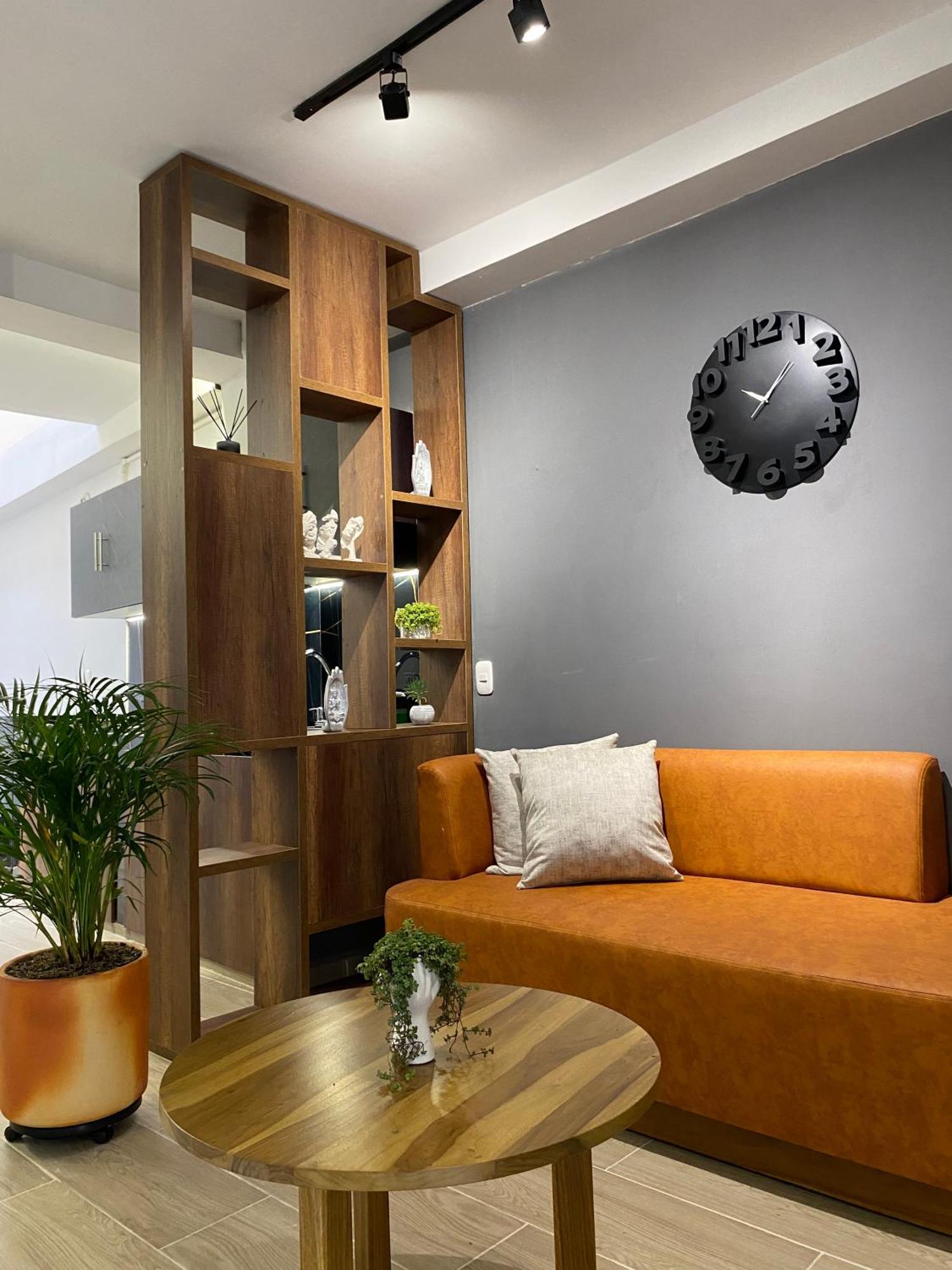 Loft Host Partner Cerca Al Aeropuerto,Expofuturo Y Ukumari Appartement Pereira Buitenkant foto