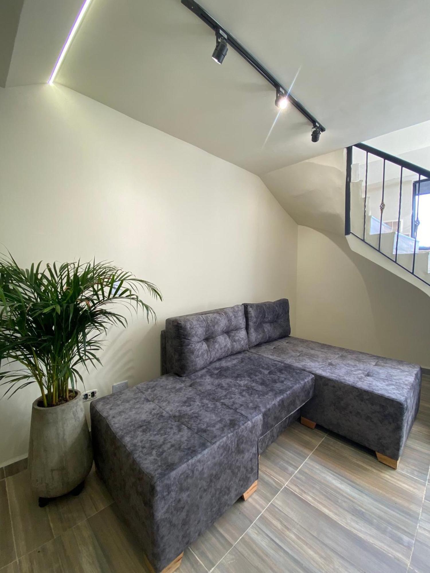 Loft Host Partner Cerca Al Aeropuerto,Expofuturo Y Ukumari Appartement Pereira Buitenkant foto