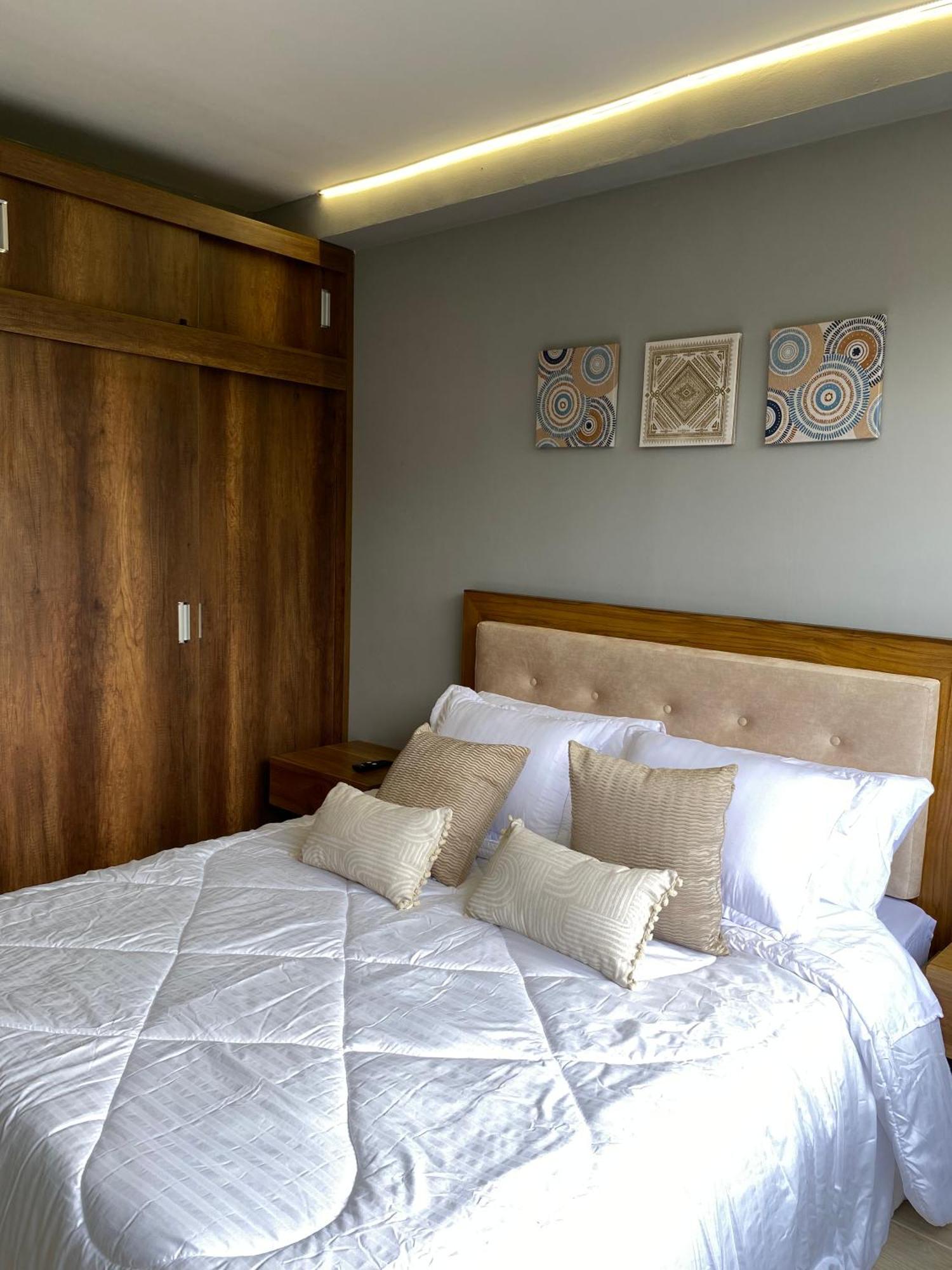 Loft Host Partner Cerca Al Aeropuerto,Expofuturo Y Ukumari Appartement Pereira Buitenkant foto