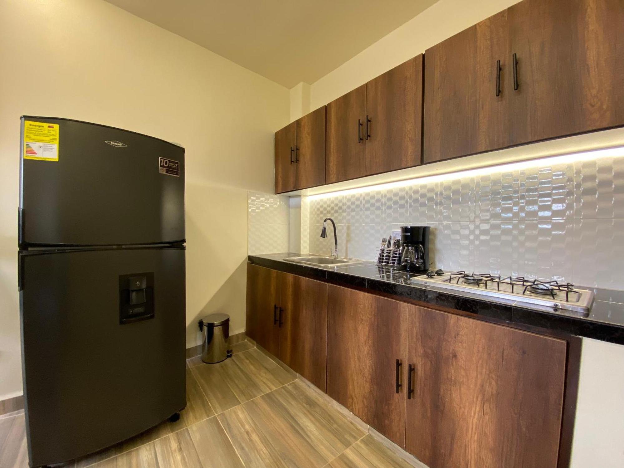 Loft Host Partner Cerca Al Aeropuerto,Expofuturo Y Ukumari Appartement Pereira Buitenkant foto
