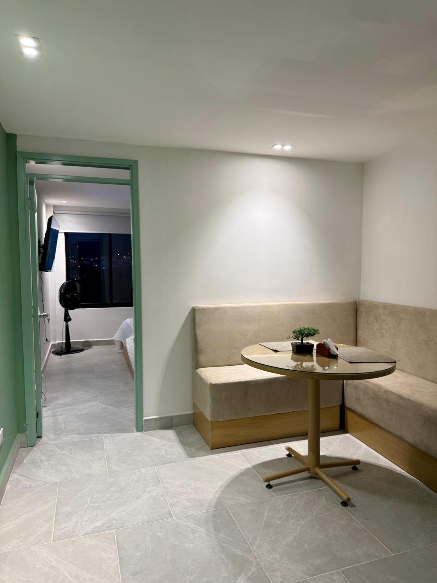 Loft Host Partner Cerca Al Aeropuerto,Expofuturo Y Ukumari Appartement Pereira Buitenkant foto