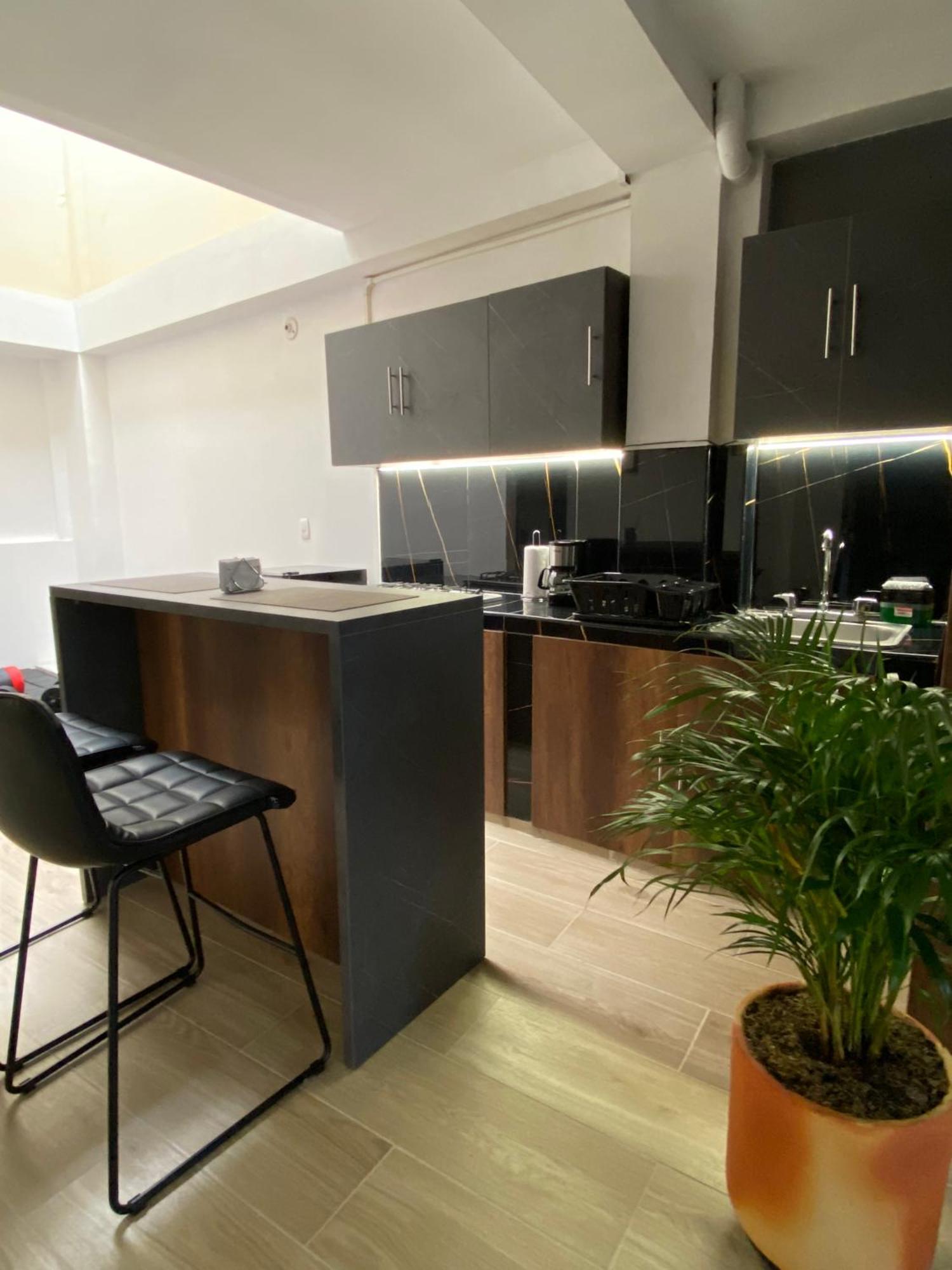 Loft Host Partner Cerca Al Aeropuerto,Expofuturo Y Ukumari Appartement Pereira Buitenkant foto
