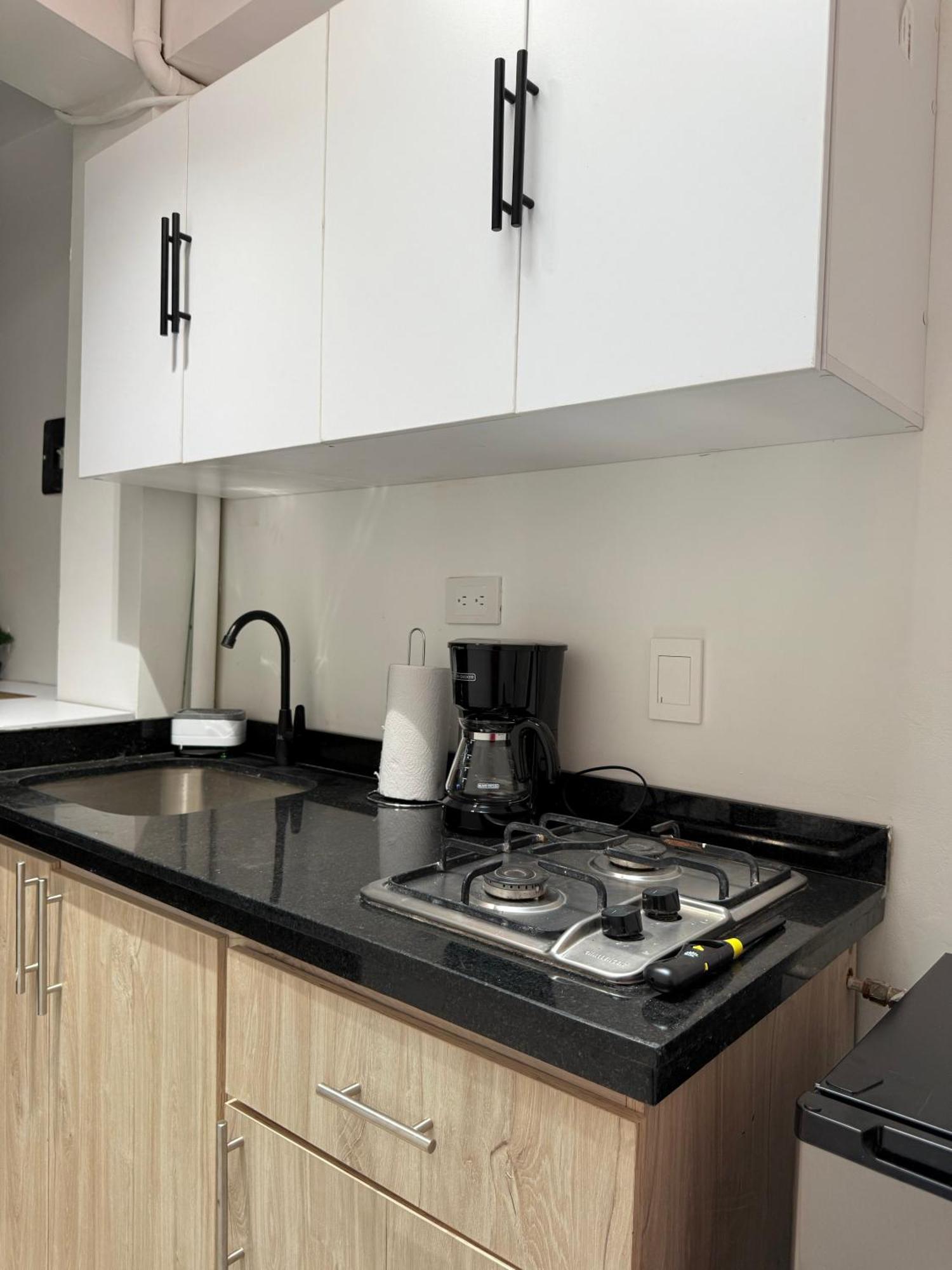 Loft Host Partner Cerca Al Aeropuerto,Expofuturo Y Ukumari Appartement Pereira Buitenkant foto