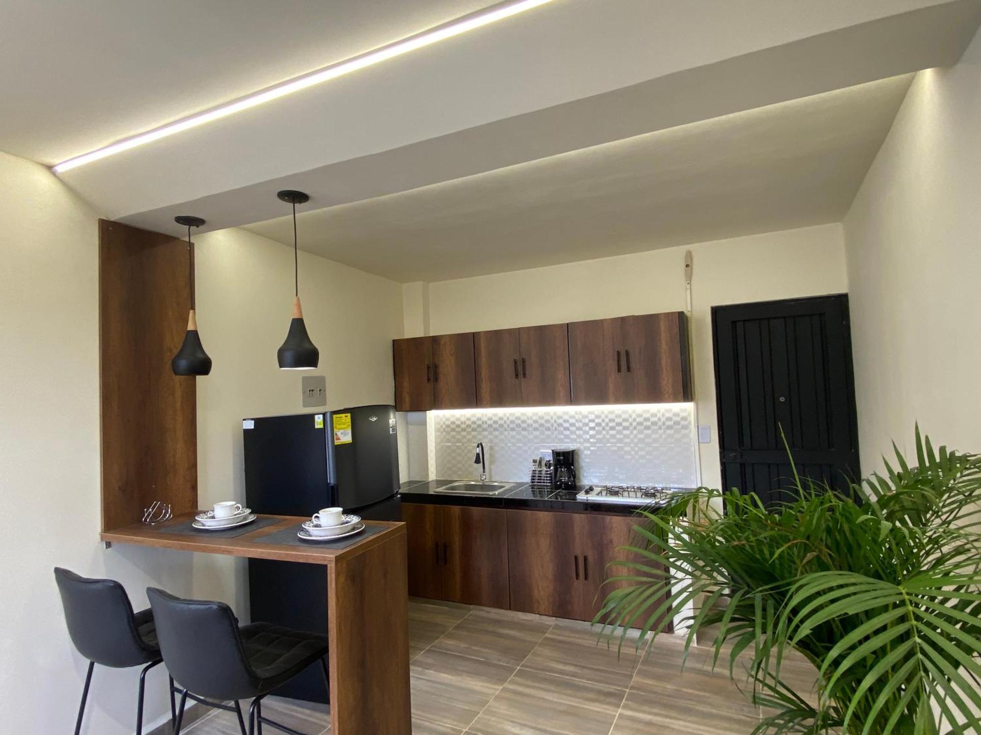 Loft Host Partner Cerca Al Aeropuerto,Expofuturo Y Ukumari Appartement Pereira Buitenkant foto