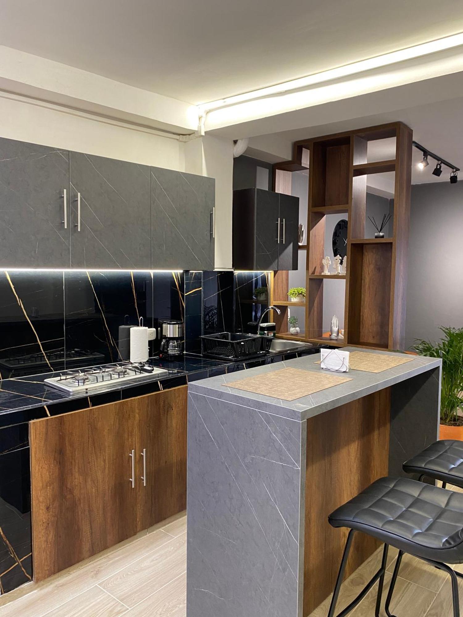 Loft Host Partner Cerca Al Aeropuerto,Expofuturo Y Ukumari Appartement Pereira Buitenkant foto