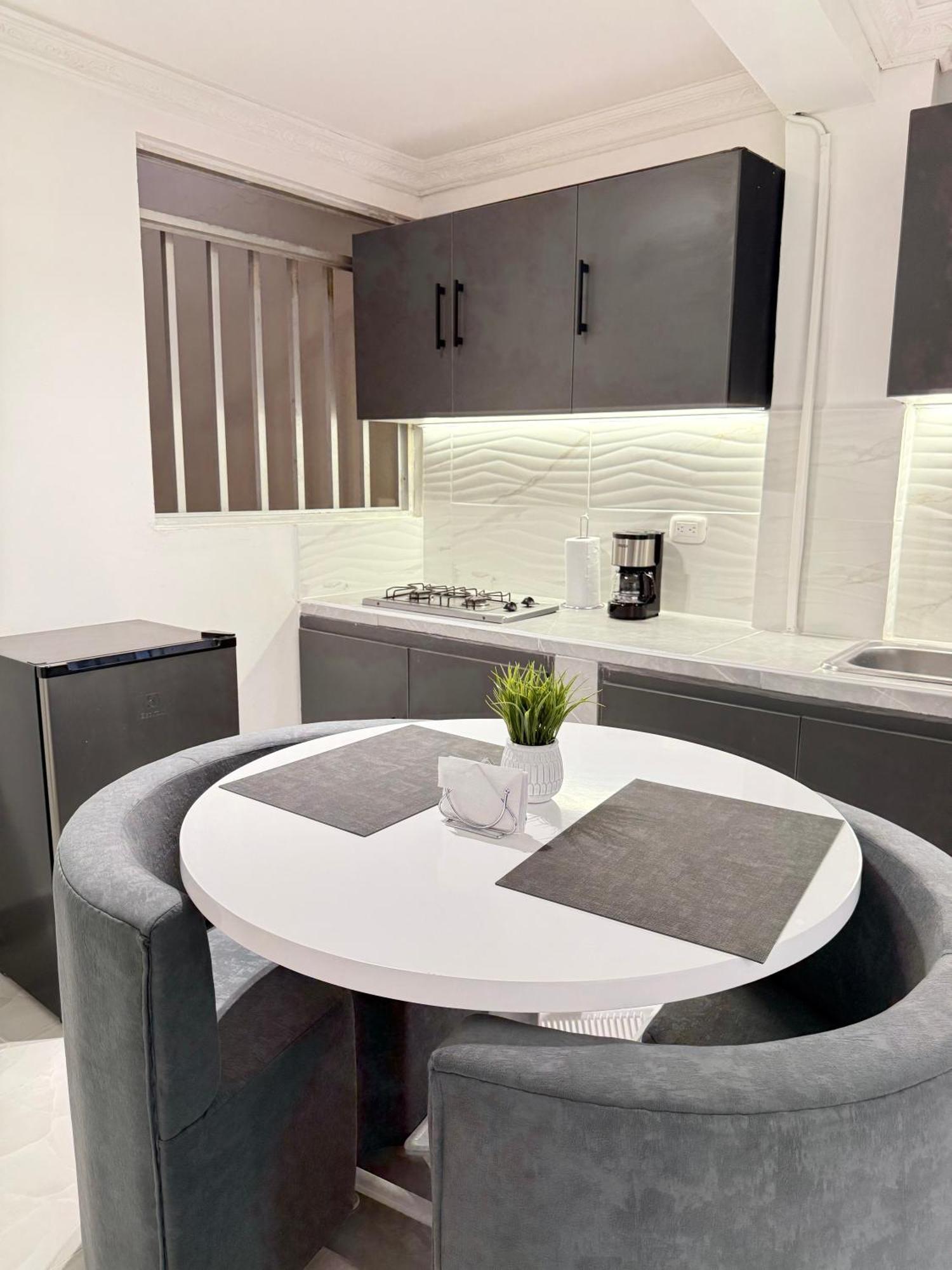 Loft Host Partner Cerca Al Aeropuerto,Expofuturo Y Ukumari Appartement Pereira Buitenkant foto
