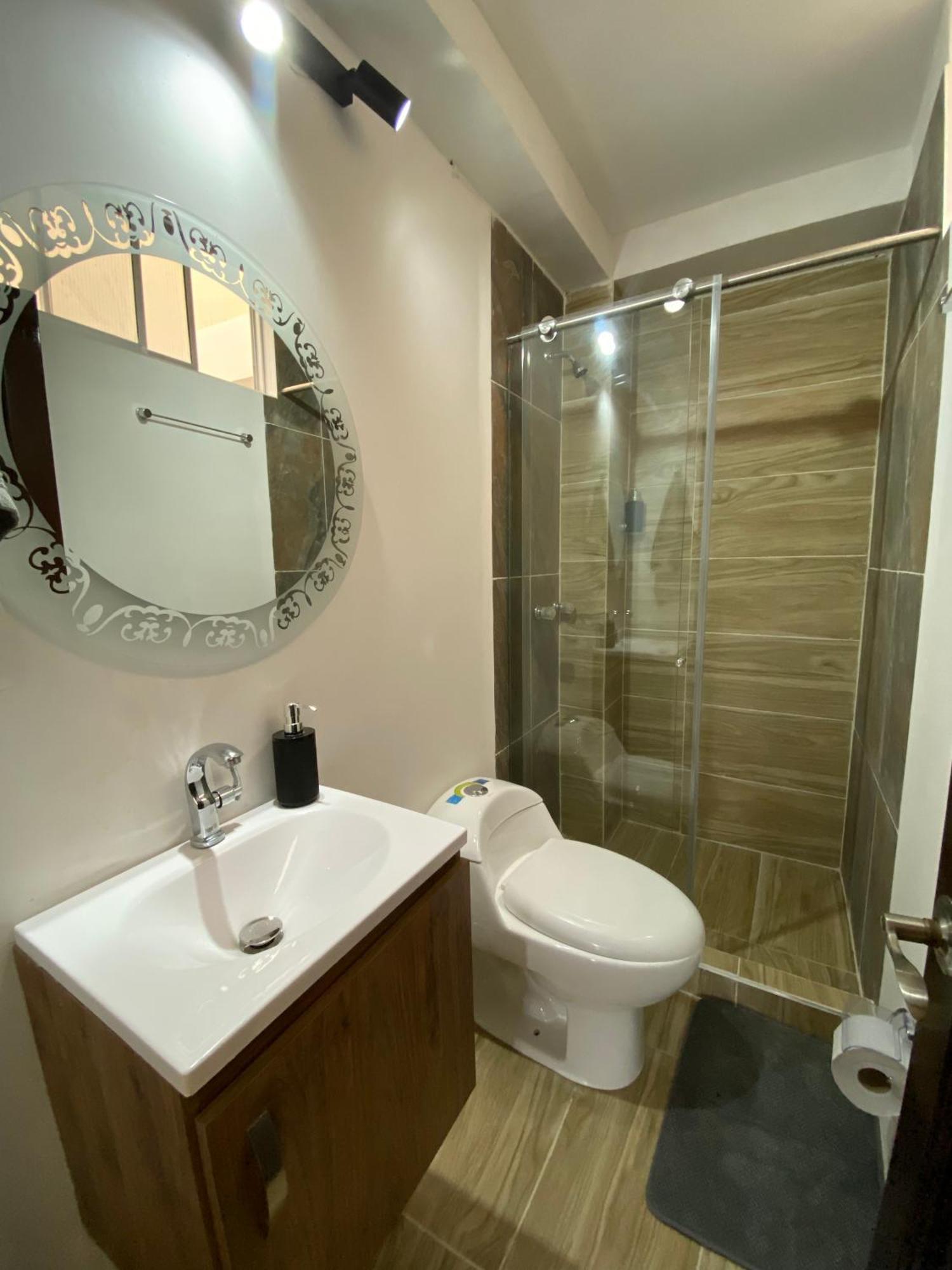 Loft Host Partner Cerca Al Aeropuerto,Expofuturo Y Ukumari Appartement Pereira Buitenkant foto