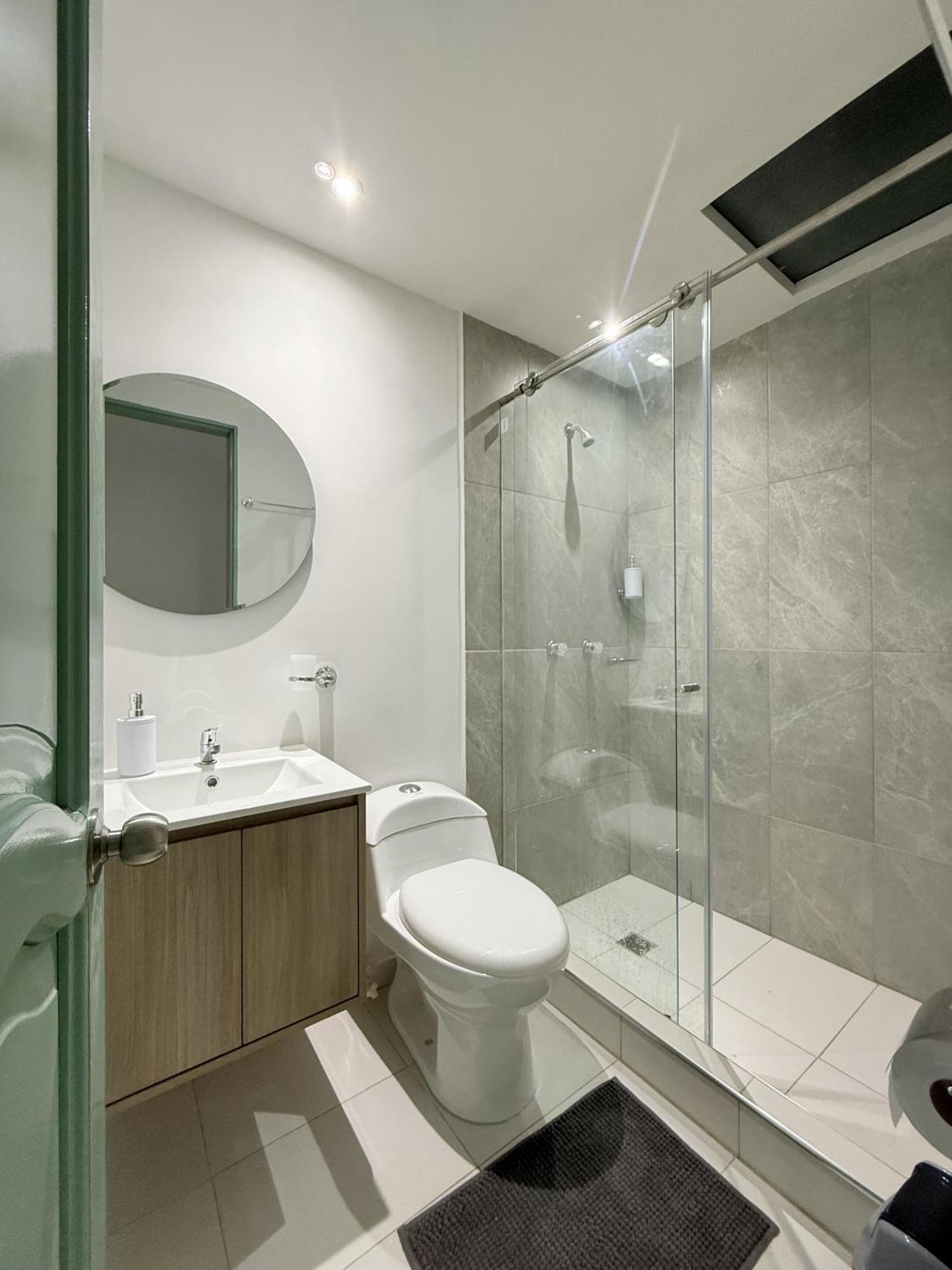 Loft Host Partner Cerca Al Aeropuerto,Expofuturo Y Ukumari Appartement Pereira Buitenkant foto