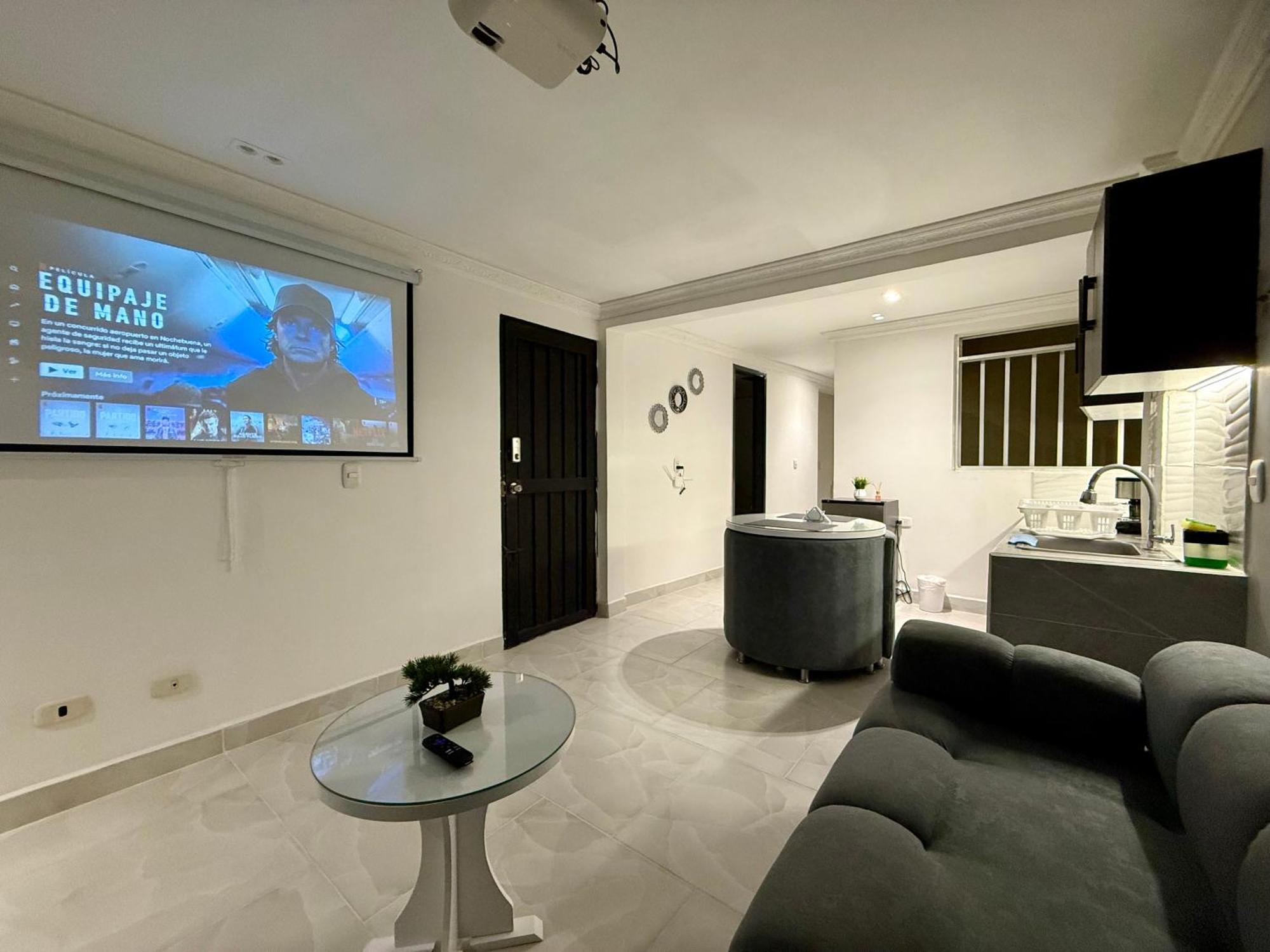 Loft Host Partner Cerca Al Aeropuerto,Expofuturo Y Ukumari Appartement Pereira Buitenkant foto
