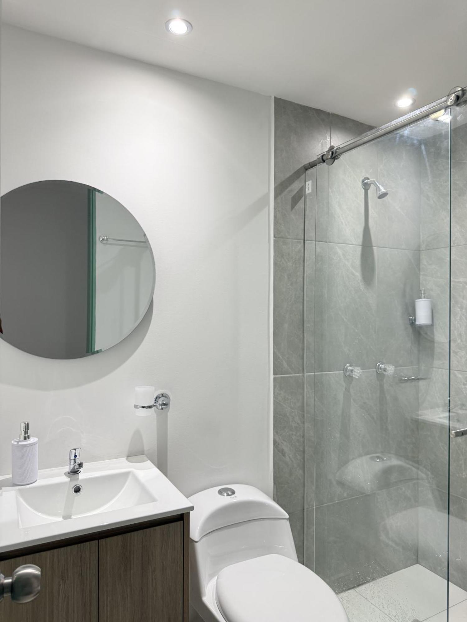 Loft Host Partner Cerca Al Aeropuerto,Expofuturo Y Ukumari Appartement Pereira Buitenkant foto