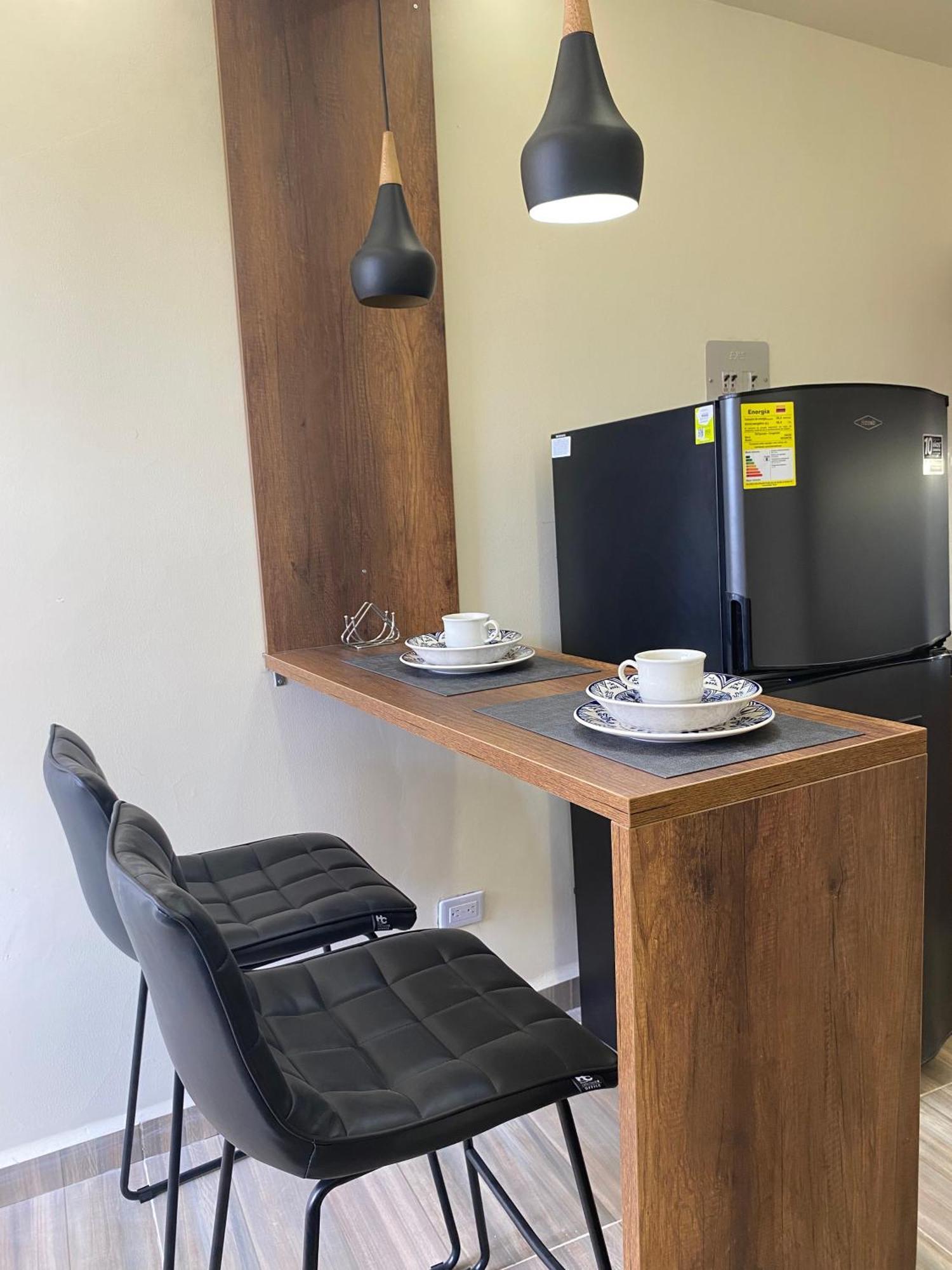 Loft Host Partner Cerca Al Aeropuerto,Expofuturo Y Ukumari Appartement Pereira Buitenkant foto